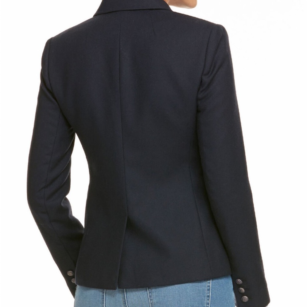 Vineyards Vines Collegiate Wool Blazer